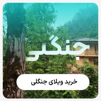 ویلاجنگلی(فروش)